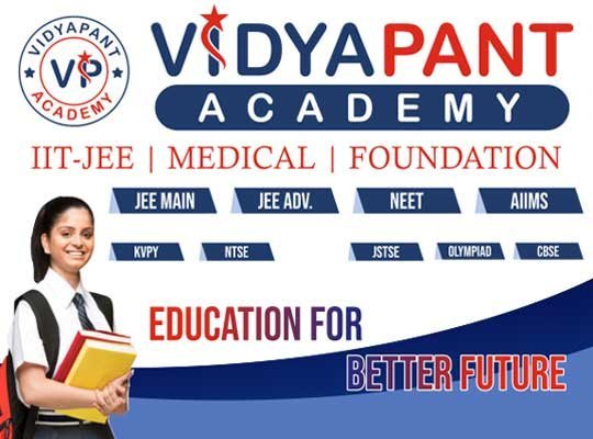 Vidyapant Academy Classroom