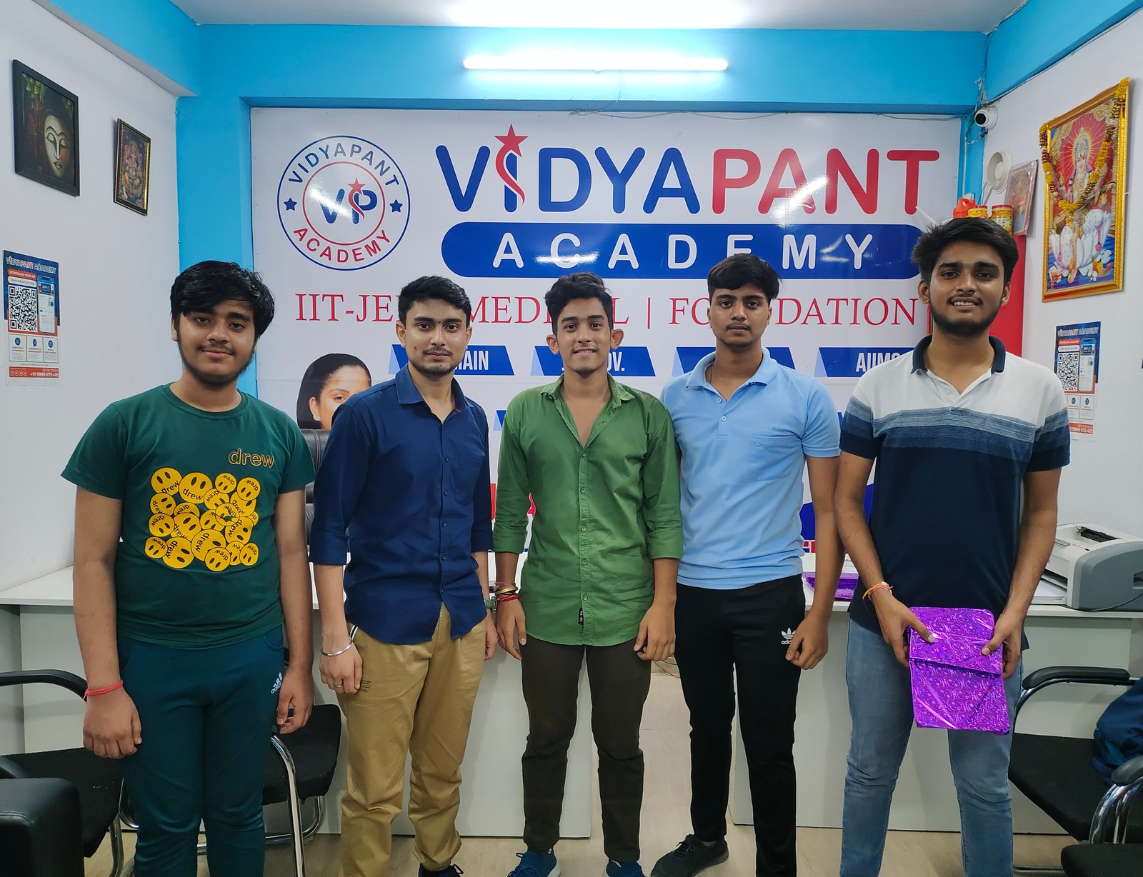 Students Photos