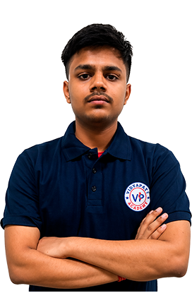 Aakash Kr Maurya